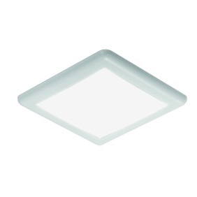 Crep quadro da incasso 101316W 235mm Novalux 107502.01