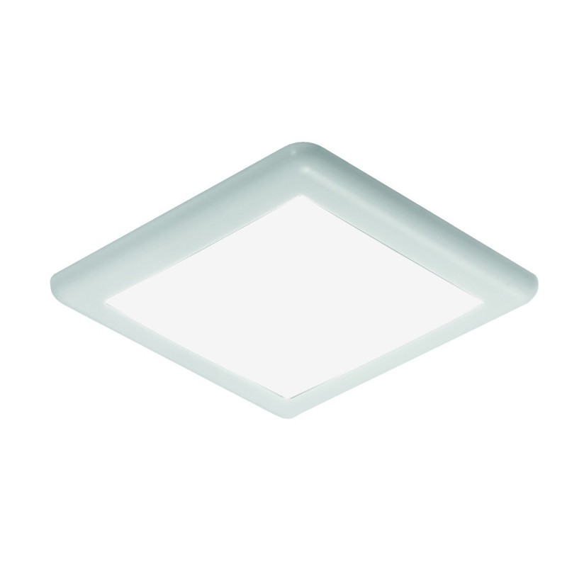 Crep quadro da incasso 101316W 235mm Novalux 107502.01