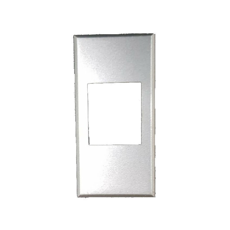 Adattatore per telai Bticino Living Light Tech grigio Item 30102