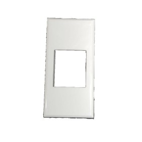 Adattatore per telai Bticino Living Light bianco Item 30106