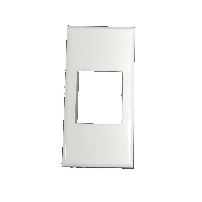Adattatore per telai Bticino Living Light bianco Item 30106