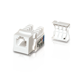Presa RJ12 non schermata UUTP cat 3 Item 40100