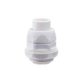 Raccordo Scatola-Guaina diametro 20 IP65 Master RGS2020