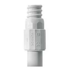 Raccordo IP65 Tubo rigido diametro 25 - Guaina diametro 20 Gewiss DX43325