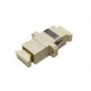 Bussola SC simplex per fibra MM Beige Item 80408