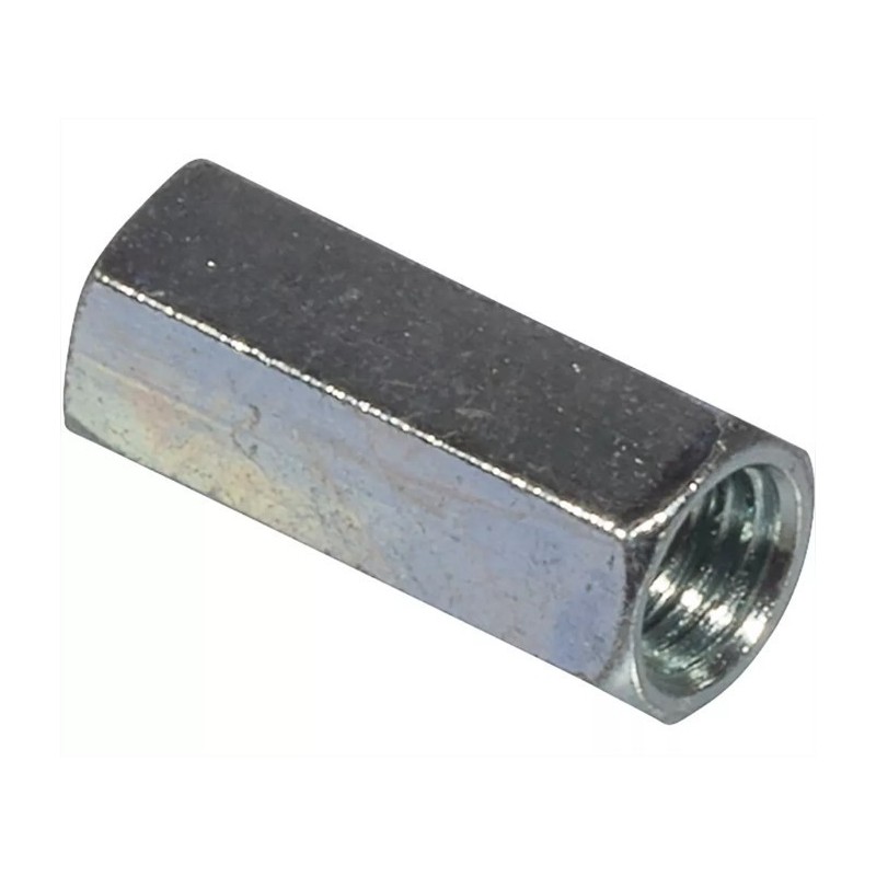 Manicotto di collegamento per barre filettate M12 Fischer 00020971