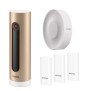 Allarme Video Smart NBU-AS-PRO by Netatmo Bticino
