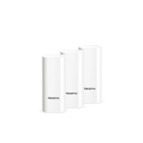 Sensori di apertura Smart per porte e finestre Netatmo DTG-PRO Bticino