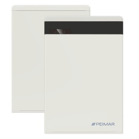 Modulo Batteria Slave Serie Noctis 5,8 kWh Peimar PSI-X-5.8SLV-V2