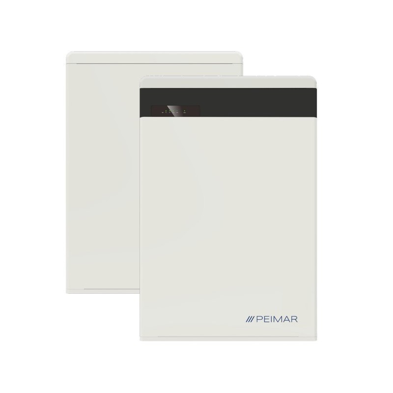 Modulo Batteria Slave Serie Noctis 5,8 kWh Peimar PSI-X-5.8SLV-V2