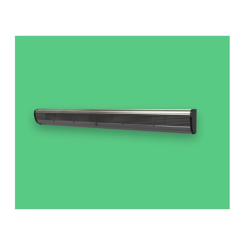 Barriera d'aria air door AD2000 Vortice 0000065195