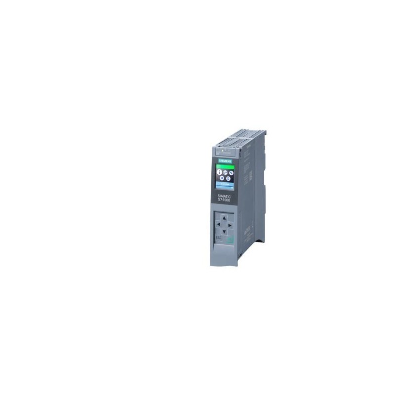 SIMATIC 6ES7511-1AK02-0AB0 SIMATIC S7-1500, CPU 1511-1 PNB