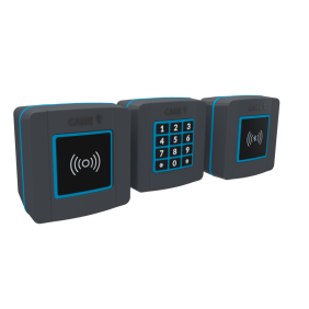 Selettore a tastiera BUS CXN da esterno 12 tasti Came SELT1BDG