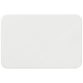 Coperchio filo muro 3 Moduli Vimar V71633