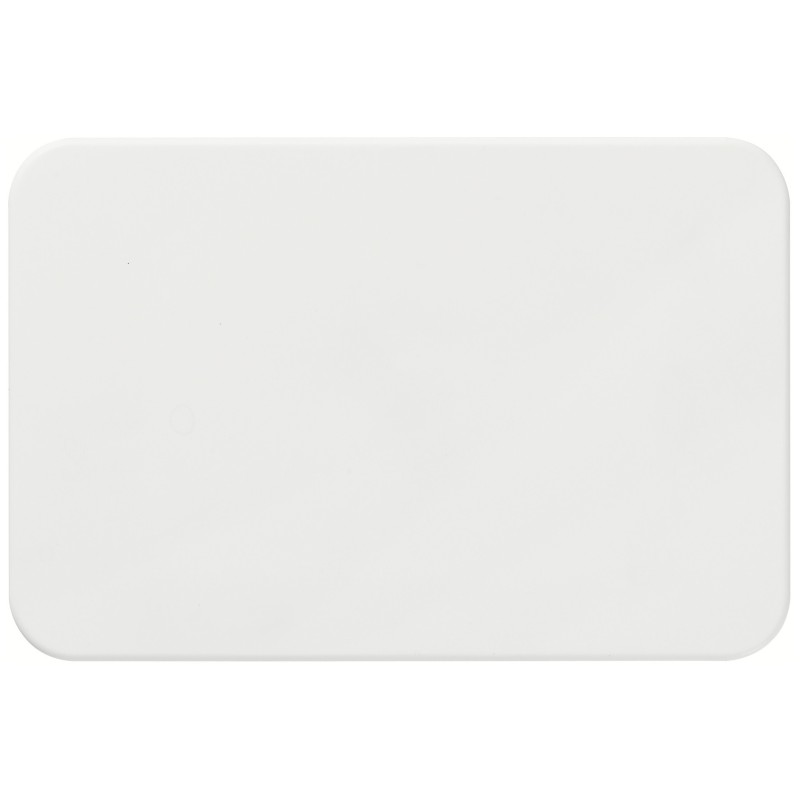 Coperchio filo muro 3 Moduli Vimar V71633