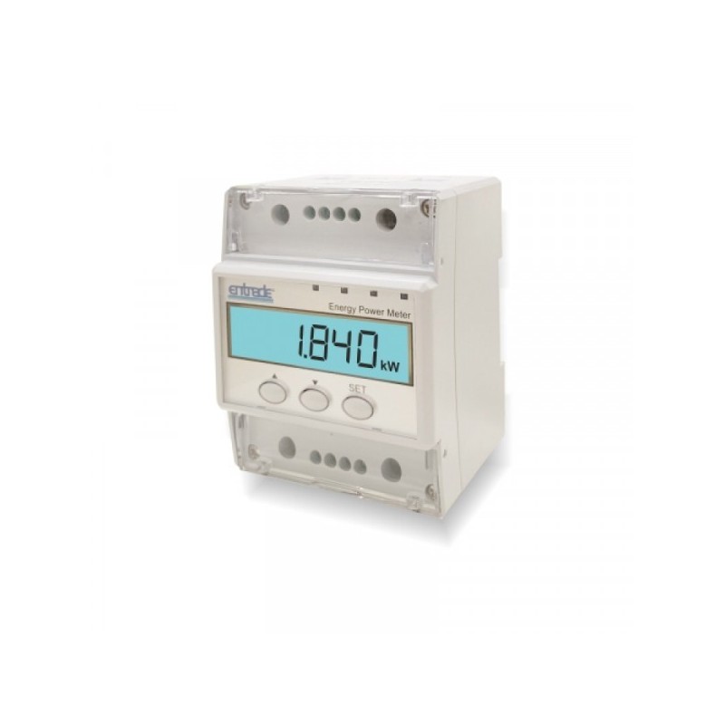 Energy Meter