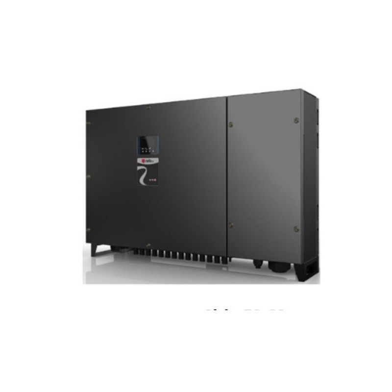 Inverter Trifase 60 kW 4MPPT Sirio ES-60 Aros 6PS360KESB