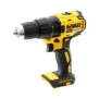 Trapano Avvitatore Brushless Dewalt XR 18V DCD777D2T-QW