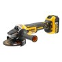Kit Tassellatore Trapano Smerigliatrice 18V Dewalt DCK353P4T-IT