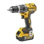 Kit Tassellatore Trapano Smerigliatrice 18V Dewalt DCK353P4T-IT