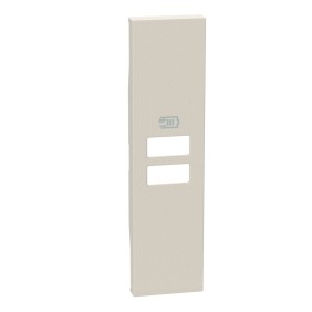 Cover sabbia per presa USB K4191AC Bticino KM13C