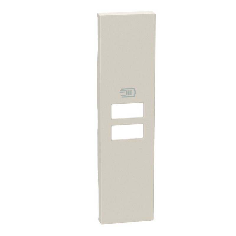 Cover sabbia per presa USB K4191AC Bticino KM13C