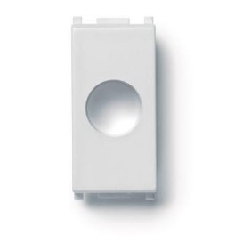 Adattatore per prese tv satellitare a 1 uscita LG-CR FRA 280747