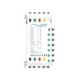 Multiswitch a 5 ingressi e 6 uscite legacy SCR O SCD2 SCD2-5616W FRA271183