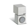 Rilevatore di movimento a raggi infrarossi CUBE bianco Perry 1SPSP003B
