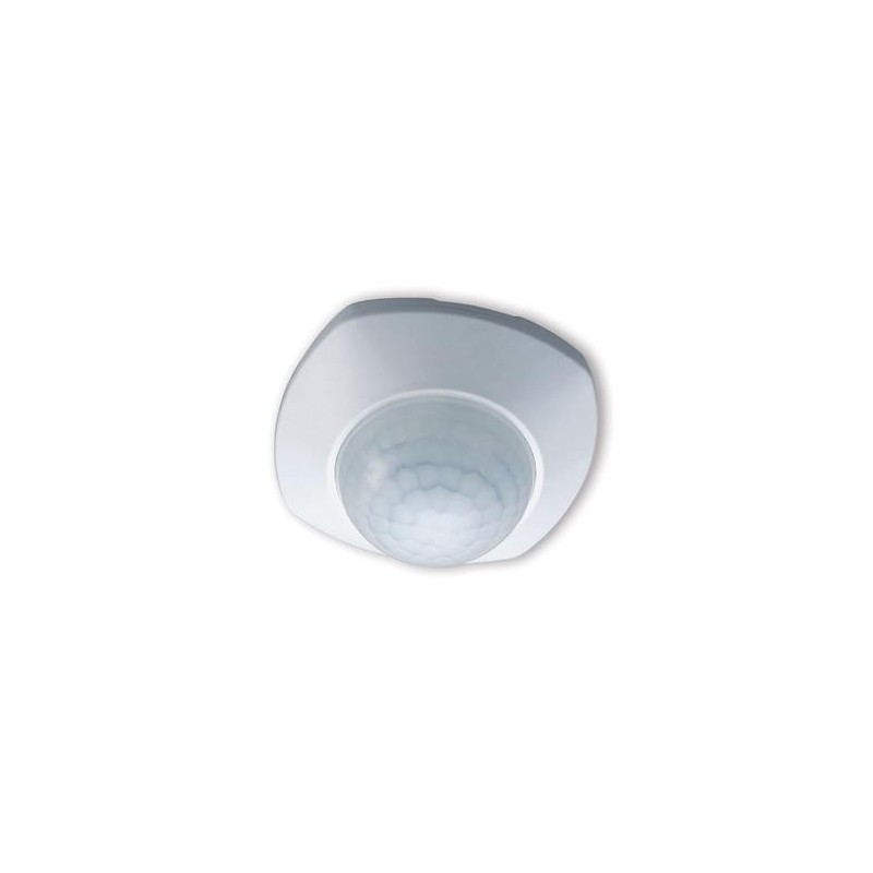 Sensori di presenza a raggi infrarossi da soffitto Perry 1SPSP016
