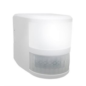 Rilevatore di movimento a raggi infrarossi LED Perry 1SPSP060B