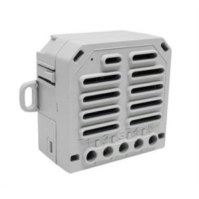 Dimmer regolatore luce per lampade fino a 400W Perry 1MCD002