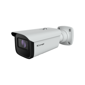 Telecamera Bullet IP 4MP ottica 2.8mm Comelit IPBCAMA04FB