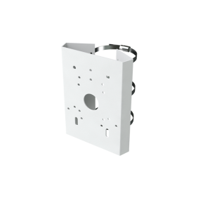 Staffa per il montaggio di telecamere a palo Comelit PMA-A