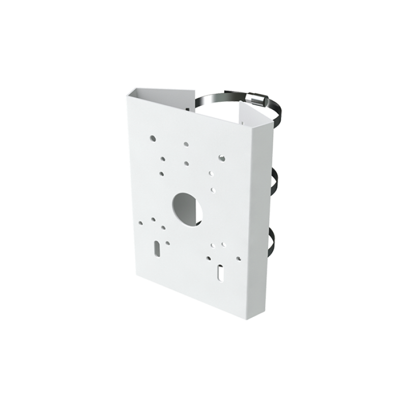 Staffa per il montaggio di telecamere a palo Comelit PMA-A