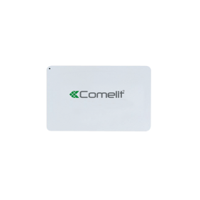 Badge elettronico di prossimità Comelit SK9052