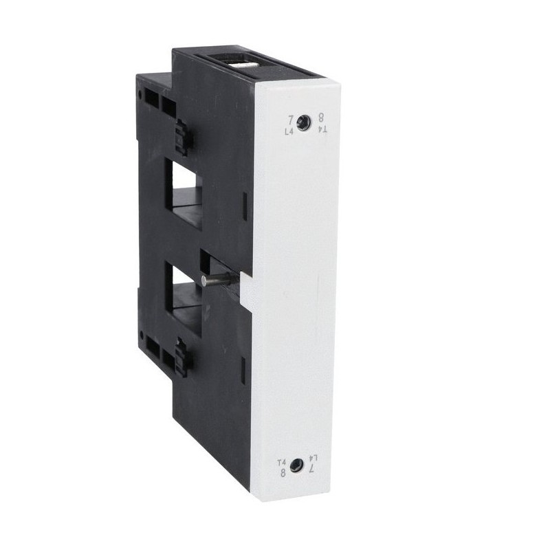 Quarto Polo Per Contattori BF95-150 Lovato BFX44