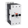 Contattore Tripolare Bobina 24V AC 115A Lovato BF11500A024