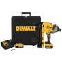 Chiodatrice per cemento 2 Batterie 18VAh Dewalt DCN890P2-QW