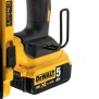 Chiodatrice per cemento 2 Batterie 18VAh Dewalt DCN890P2-QW