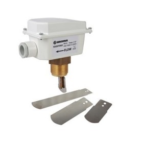 Flussostato di rilievo presenza o assenza flusso 1" Giacomini K500Y002