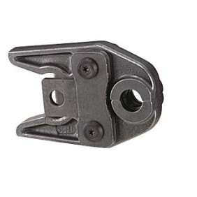 Pinza per pressatrice serie RP200-1 diametro 32 mm Giacomini RP202Y232