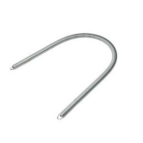 Molla piegatubi in acciaio 20 X 2 Giacomini RP208Y020