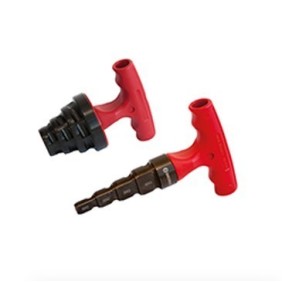 Calibratore per tubazioni multistrato Giacomini RP209Y101