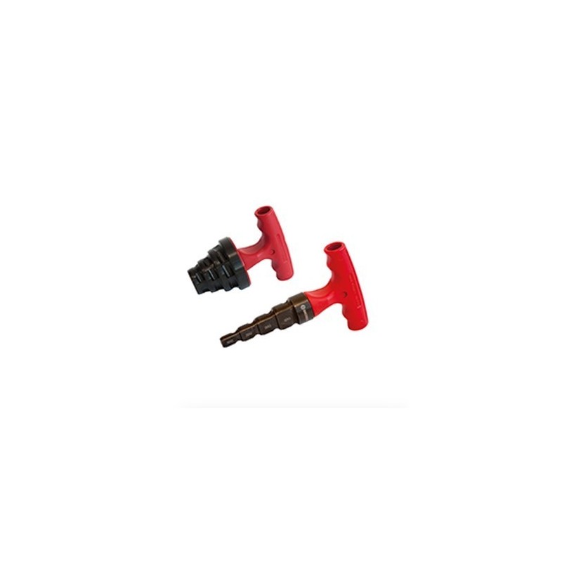 Calibratore per tubazioni multistrato Giacomini RP209Y101