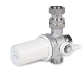 Filtro defangatore magnetico compatto Giacomini R145XC004