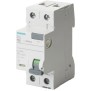 Interruttore Differenziale puro tipo F 40A 0,03  Siemens 5SV33143