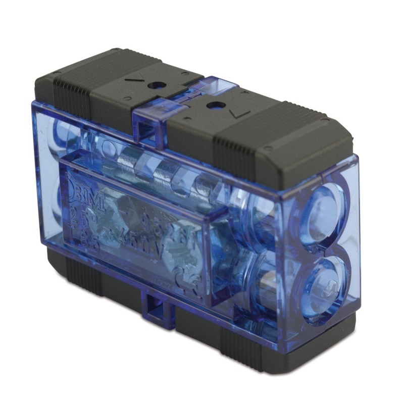 Morsetto di derivazione con sezione di 25 - 50 mm² BMM 95262
