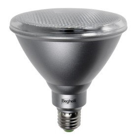 Lampada ECOPAR38 con attacco E27 a 15W 230V tonalità 4000K BEG 56057