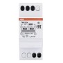 Trasformatore per campanelli alimentato a 15 V A  2 moduli ABB 1524